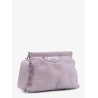 Glam Slam Classique quilted leather crossbody bag