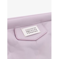 Glam Slam Classique quilted leather crossbody bag