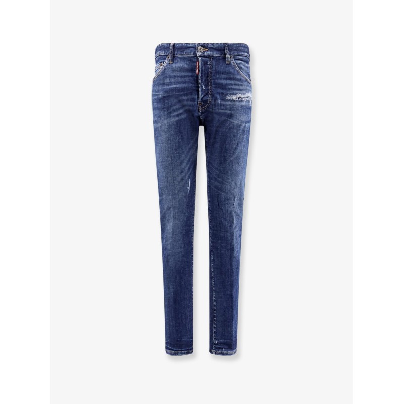 Cool Guy stretch cotton Jeans