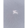Cotton hooded sweatshirt