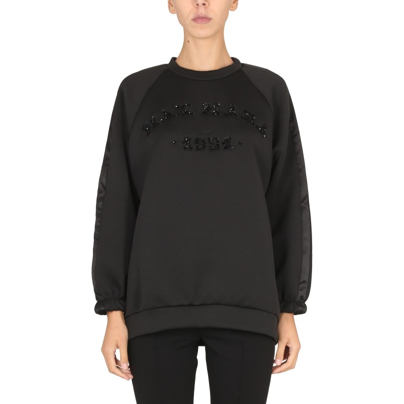 "BRATTO" SWEATSHIRT