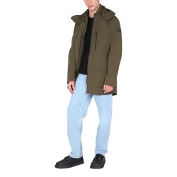 "ARROWOOD" COAT