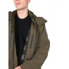 "ARROWOOD" COAT