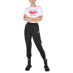 "JUST KISS" T-SHIRT