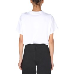 "JUST KISS" T-SHIRT