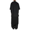 "ATARAXIA" WOOL BLEND DRESS