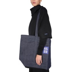 "ATARAXIA" WOOL BLEND DRESS