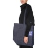 "ATARAXIA" WOOL BLEND DRESS