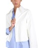 "ALY BABY" SHIRT JACKET