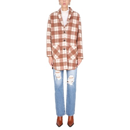 "GENTRY" COAT