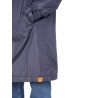 "GALLIO" WATERPROOF COAT