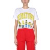 "HA HA" T-SHIRT
