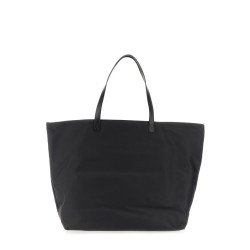 "BE ICON" SHOPPER BAG
