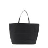 "BE ICON" SHOPPER BAG