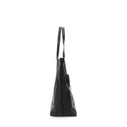 "BE ICON" SHOPPER BAG