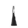 "BE ICON" SHOPPER BAG