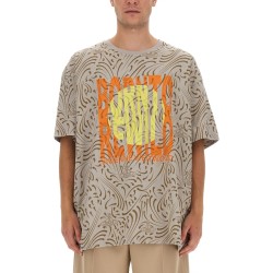 "BORN TO REWILD" T-SHIRT