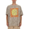 "BORN TO REWILD" T-SHIRT