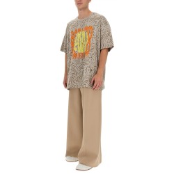"BORN TO REWILD" T-SHIRT