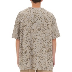 "BORN TO REWILD" T-SHIRT
