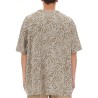 "BORN TO REWILD" T-SHIRT
