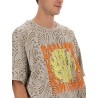 "BORN TO REWILD" T-SHIRT