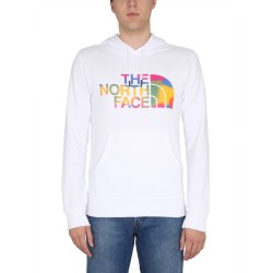 "DREW PEAK" SWEATSHIRT