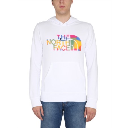 "DREW PEAK" SWEATSHIRT
