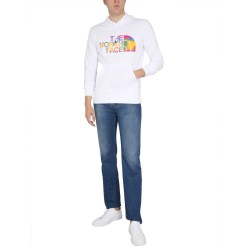 "DREW PEAK" SWEATSHIRT
