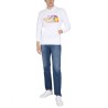 "DREW PEAK" SWEATSHIRT
