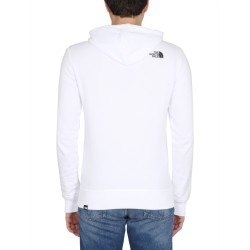 "DREW PEAK" SWEATSHIRT