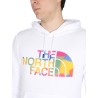 "DREW PEAK" SWEATSHIRT