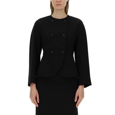 "FROND" JACKET