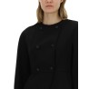 "FROND" JACKET