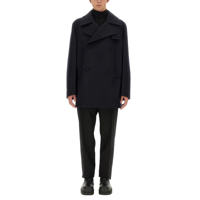 "CABAN" JACKET
