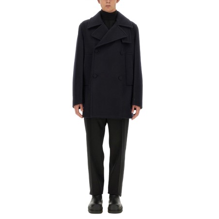 "CABAN" JACKET