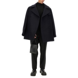 "CABAN" JACKET