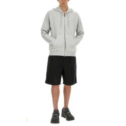 "DUSTER" SWEATSHIRT