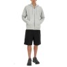 "DUSTER" SWEATSHIRT