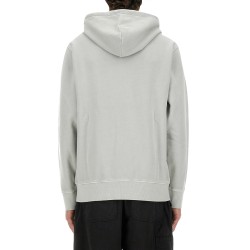 "DUSTER" SWEATSHIRT