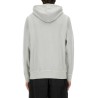 "DUSTER" SWEATSHIRT