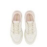 "DICE STRIPE" SNEAKER