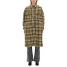 "FONTIZI" COAT