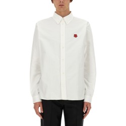 "BOKE FLOWER" SHIRT
