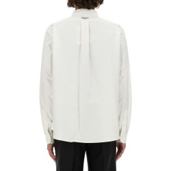 "BOKE FLOWER" SHIRT