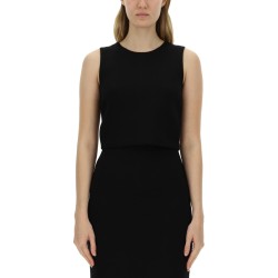 "DAZZY TIMELESS" TOP