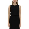 "DAZZY TIMELESS" TOP