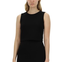 "DAZZY TIMELESS" TOP