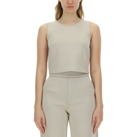 "DAZZY TIMELESS" TOP