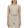 "DAZZY TIMELESS" TOP